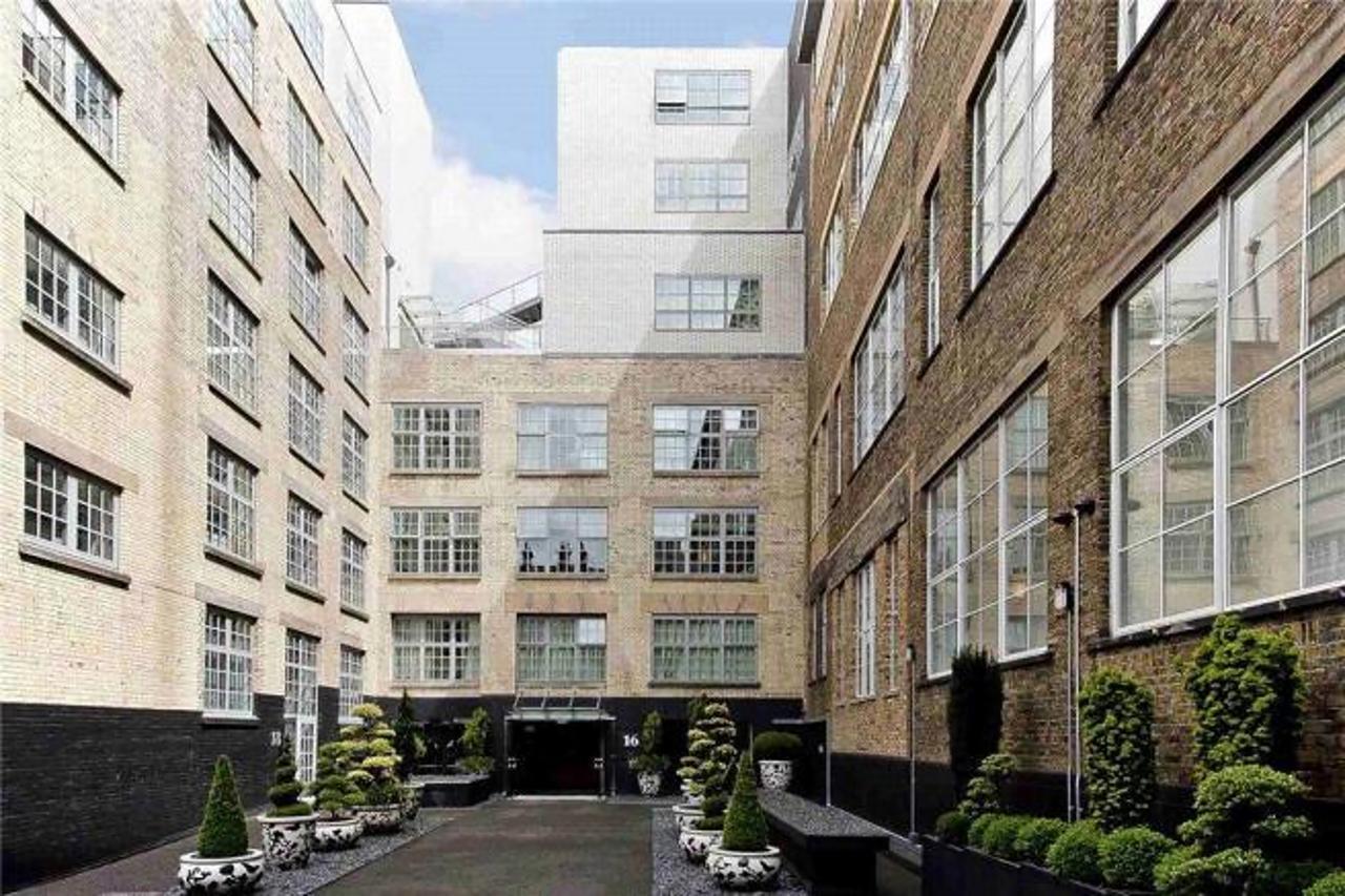 The Soho Mandeville ロンドン 部屋 写真