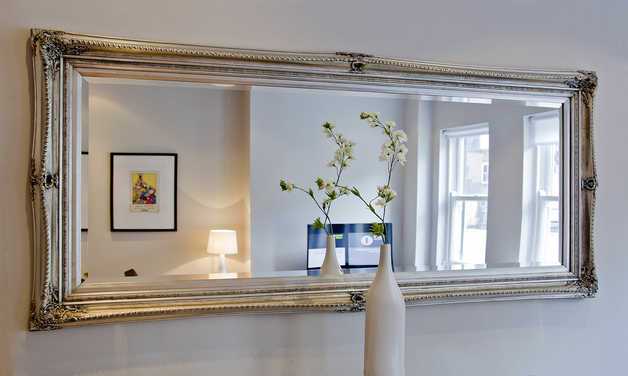 The Soho Mandeville ロンドン エクステリア 写真